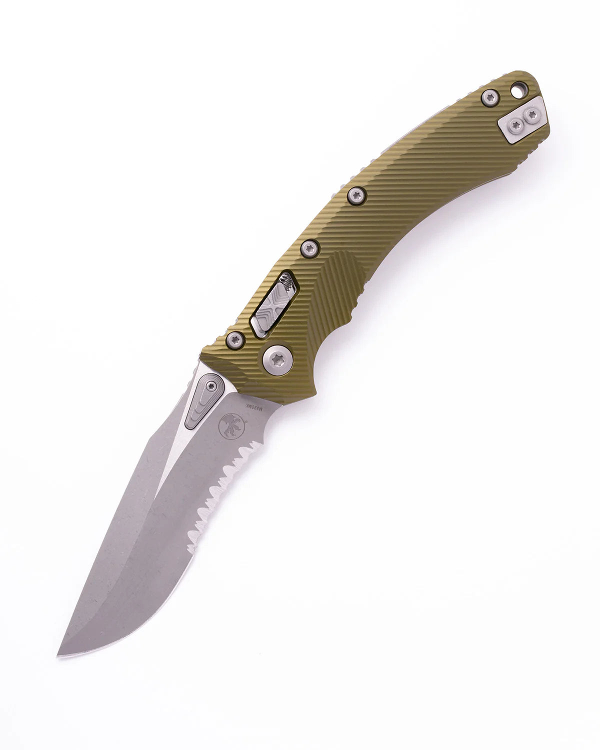 Stitch RAM-LOK S/E - Full Throttle Arms LLC