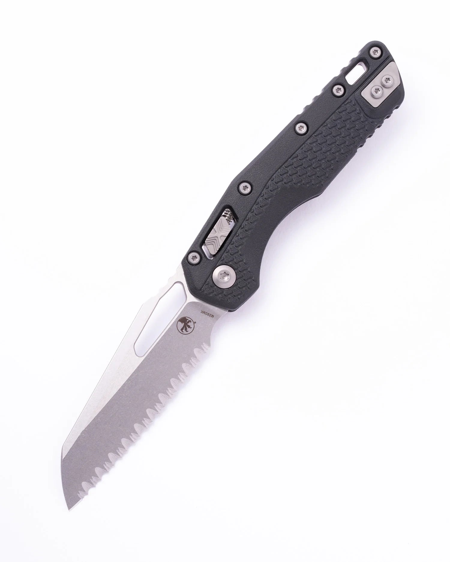 MSi S/E Tri-Grip - Full Throttle Arms LLC