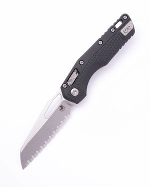 MSi S/E Tri-Grip - Full Throttle Arms LLC