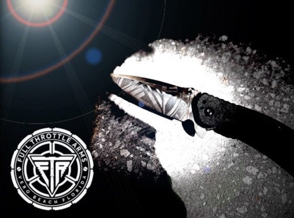 FTA “Strong Line EDC” - Full Throttle Arms LLC
